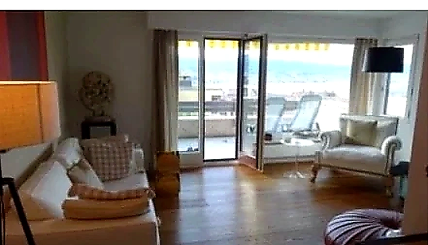 4.5-Zimmer-Wohnung mit Seesicht, Erlenbach: Foto 1