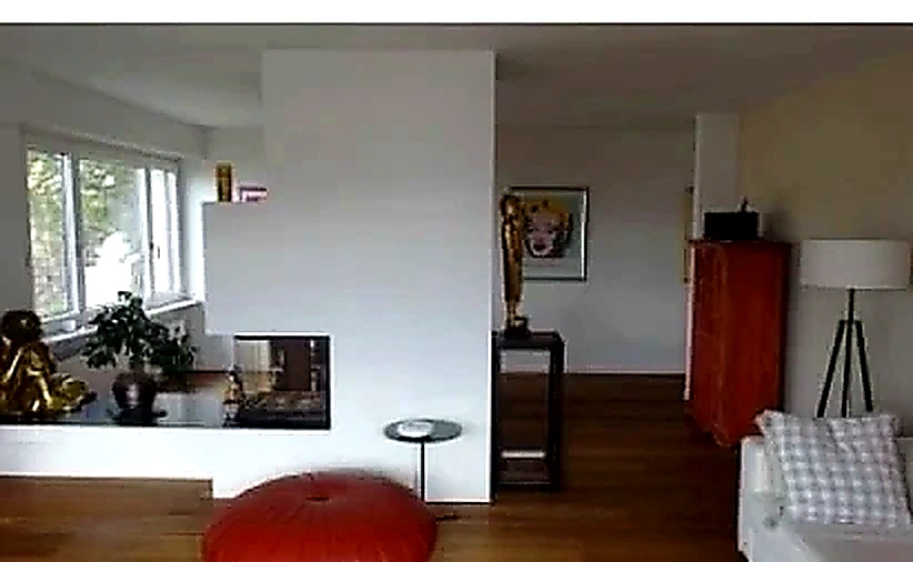 4.5-Zimmer-Wohnung mit Seesicht, Erlenbach: Foto 3