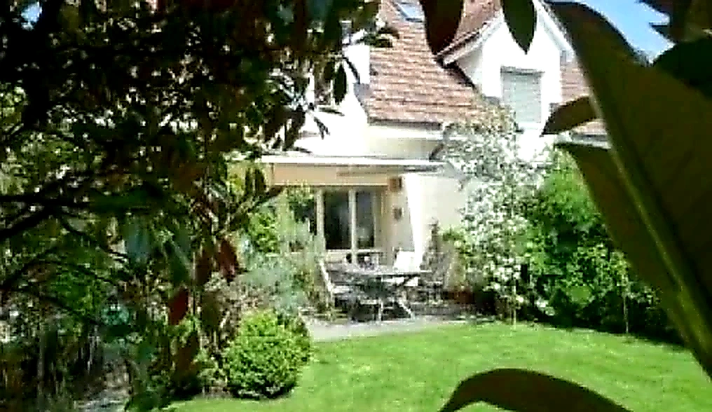 6.5-Zimmer-Doppeleinfamilienhaus für Familien, Herrliberg: Foto 1