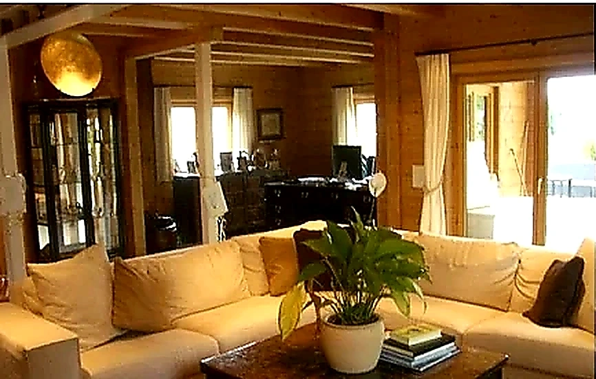 Modernes Chalet mit 8.5 Zimmern, Richterswil: Foto 1