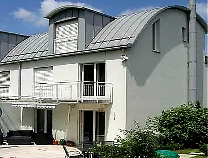 Familienfreundliches Doppeleinfamilienhaus, Richterswil: Foto 1