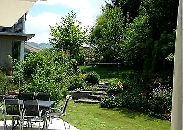 Familienfreundliches Doppeleinfamilienhaus, Richterswil: Foto 2