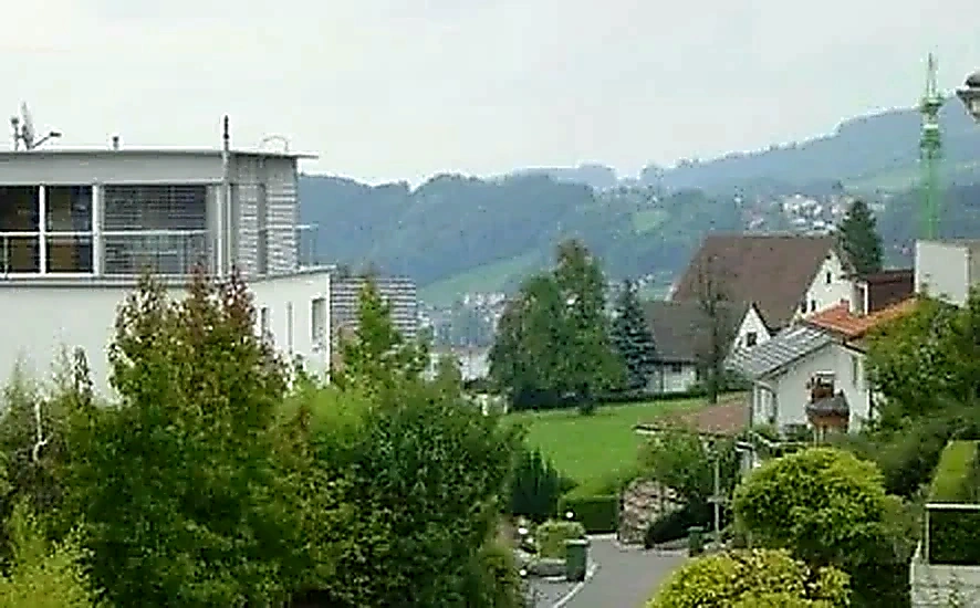 Familienfreundliches Doppeleinfamilienhaus, Richterswil: Foto 3