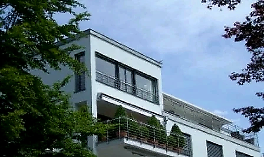 Modernes Wohnen am Zürichberg, Zürich: Foto 1