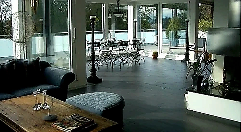 Moderne Attikawohnung, Uitikon Waldegg: Foto 2