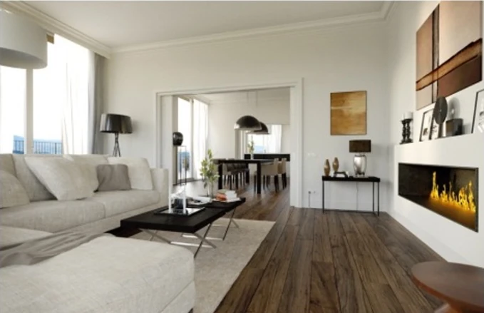 Exklusive Penthouse Wohnung im steuergünstigen Wollerau, Wollerau: Foto 1