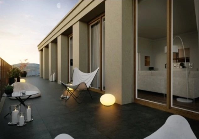 Exklusive Penthouse Wohnung im steuergünstigen Wollerau, Wollerau: Foto 2