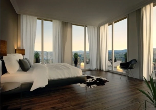 Exklusive Penthouse Wohnung im steuergünstigen Wollerau, Wollerau: Foto 3