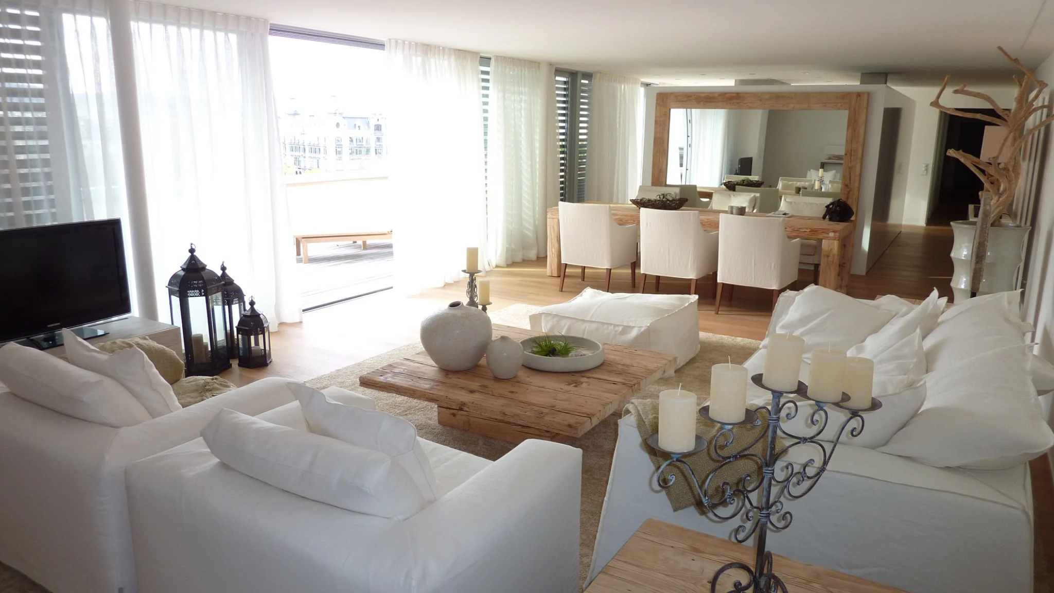 Exklusive Penthousewohnung am Bellevue, 8001 Zürich: Foto 2