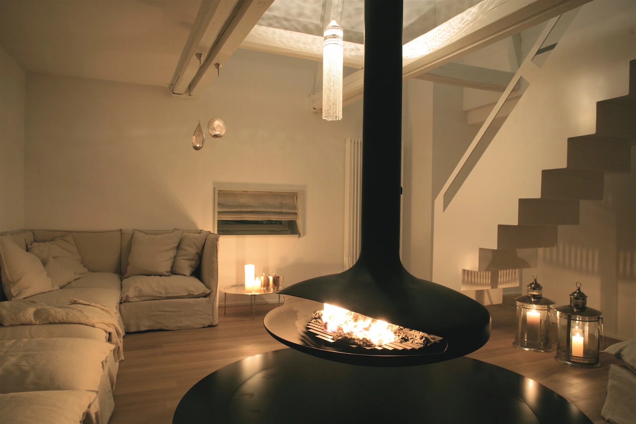 Exklusive Penthousewohnung am Bellevue, 8001 Zürich: Foto 3